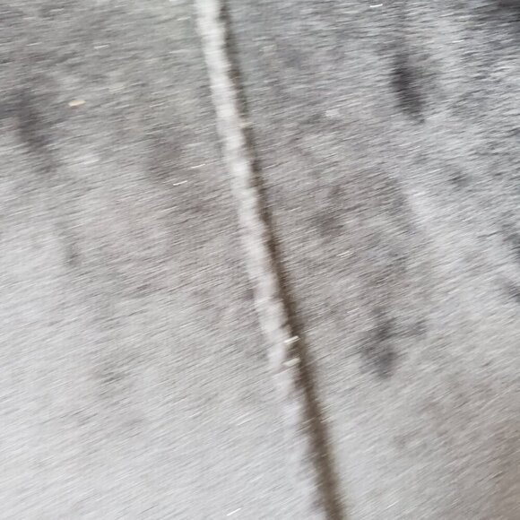 Womens Fashion Clear Beige Rhinestone Beaded String Tie Necklace Jewelry - Picture 5 of 8